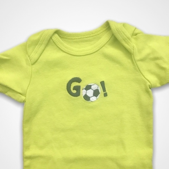 4/20 Pekkle  Go! Onesie - Picture 3 of 3